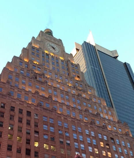 Analistas: ¿más fiables en julio que en enero? (Parte&nbsp;II)