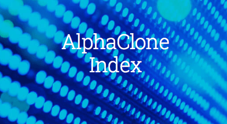 alphaclone-index