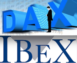 Bolsa española o alemana: cuál está más&nbsp;barata