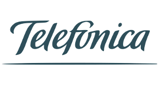 Beneficio por acción estándar y subyacente de Telefónica de 2015 a septiembre de&nbsp;2019