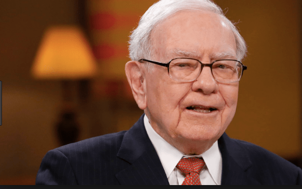 La cartera excesivamente concentrada de Warren&nbsp;Buffett
