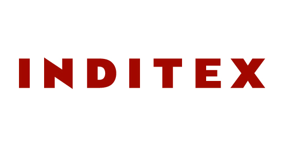 Logo de Inditex