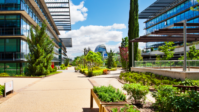 Resultados de Merlin Properties y Colonial: las inmobiliarias ante la&nbsp;crisis