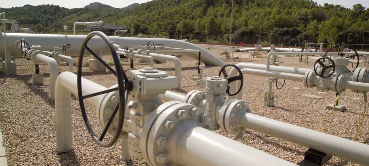 Previsiones de beneficio y dividendo de Enagás en el Plan Estratégico&nbsp;2022-2030