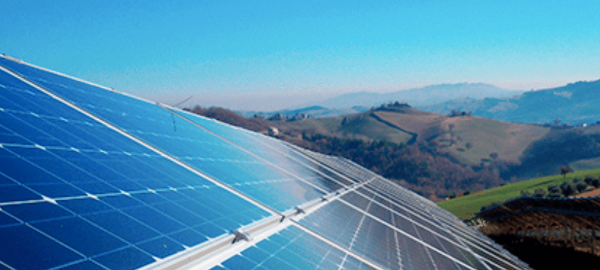 Solaria aceleró su crecimiento en 2021 y mejoró en solvencia y&nbsp;rentabilidad