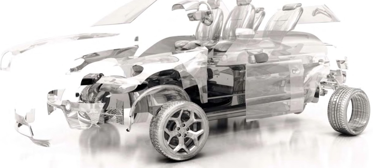 Datos clave de CIE Automotive en&nbsp;2021