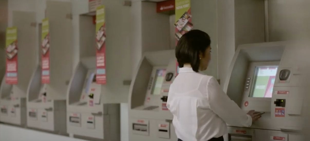 Banco Santander: claves del primer semestre de&nbsp;2021