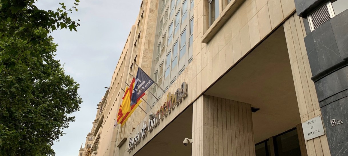 Saber aplicar criterios de selección de acciones: el ejemplo de la ROE