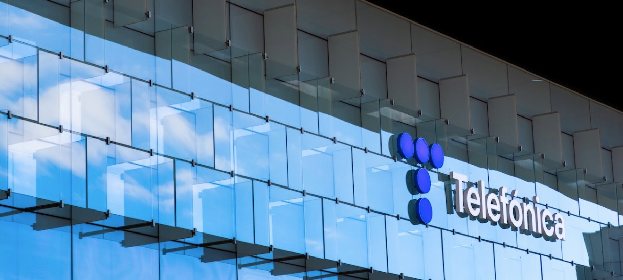 El dividendo opcional de Telefónica de diciembre de&nbsp;2021