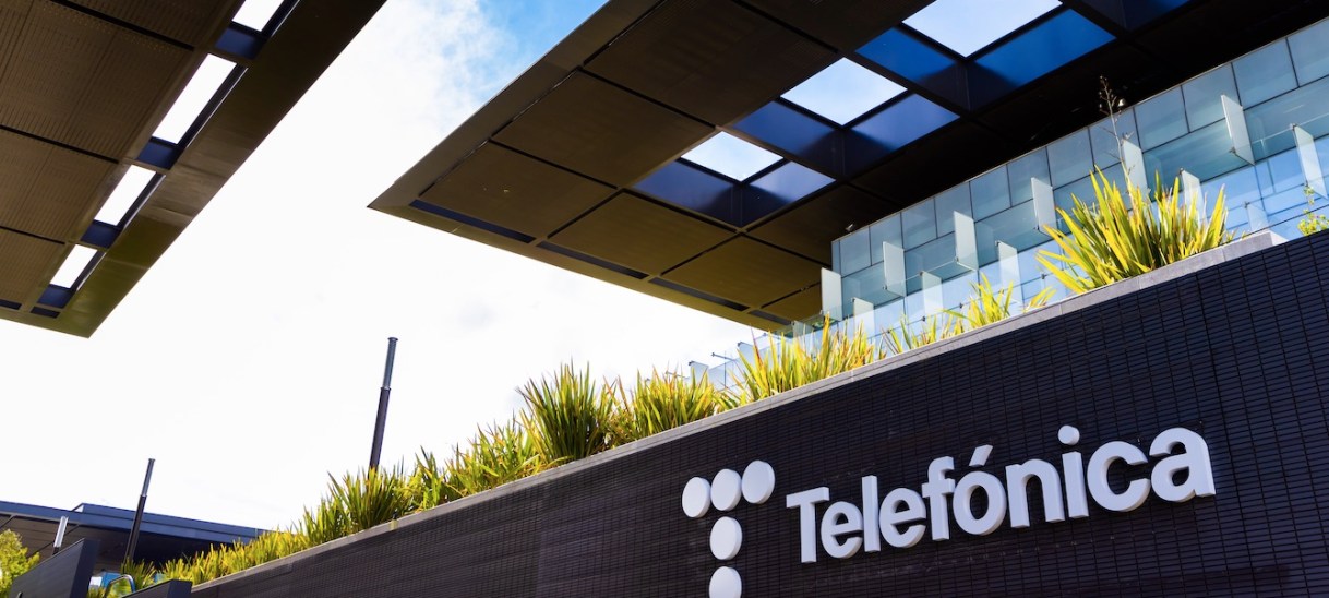 Resultados de Telefónica en 2021, expectativas y dividendos hasta junio de&nbsp;2023