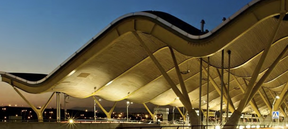 Resultados de Aena en&nbsp;2021