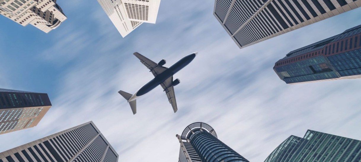 Datos clave de Amadeus e IAG en&nbsp;2021