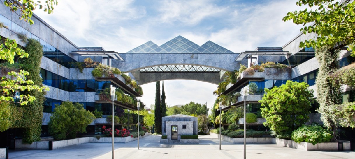 Resultados de Merlin Properties en&nbsp;2021