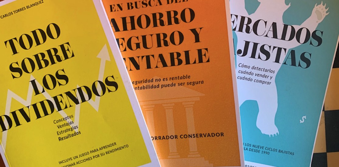 En preparación una nueva versión de «Todo sobre los&nbsp;dividendos»